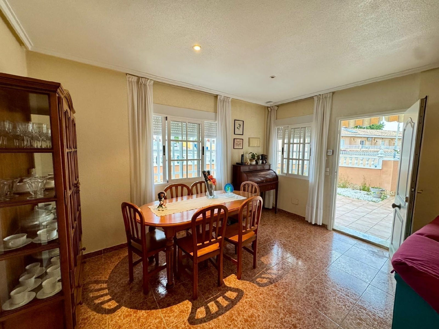  te koop villa Torrevieja Baix Segura 6