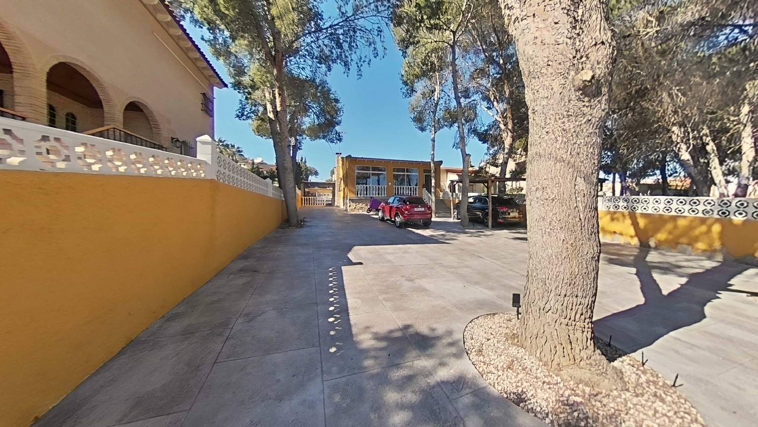  till salu villa Torrevieja Baix Segura 6