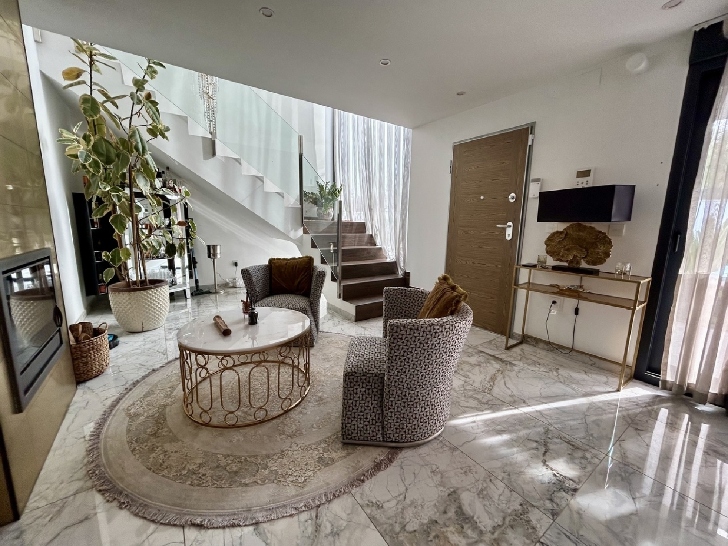  à vendre villa Torrevieja Baix Segura 6