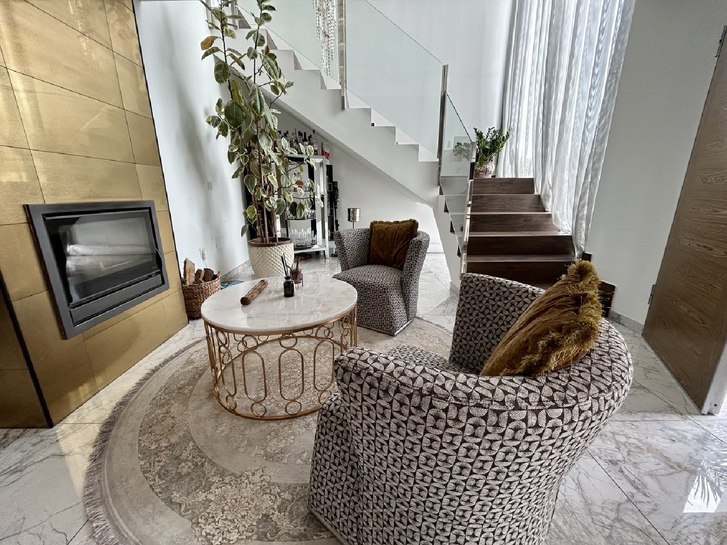  à vendre villa Torrevieja Baix Segura 4