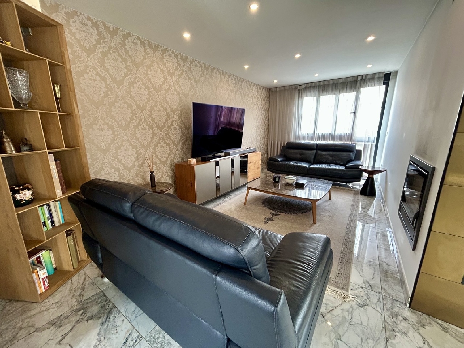  à vendre villa Torrevieja Baix Segura 7