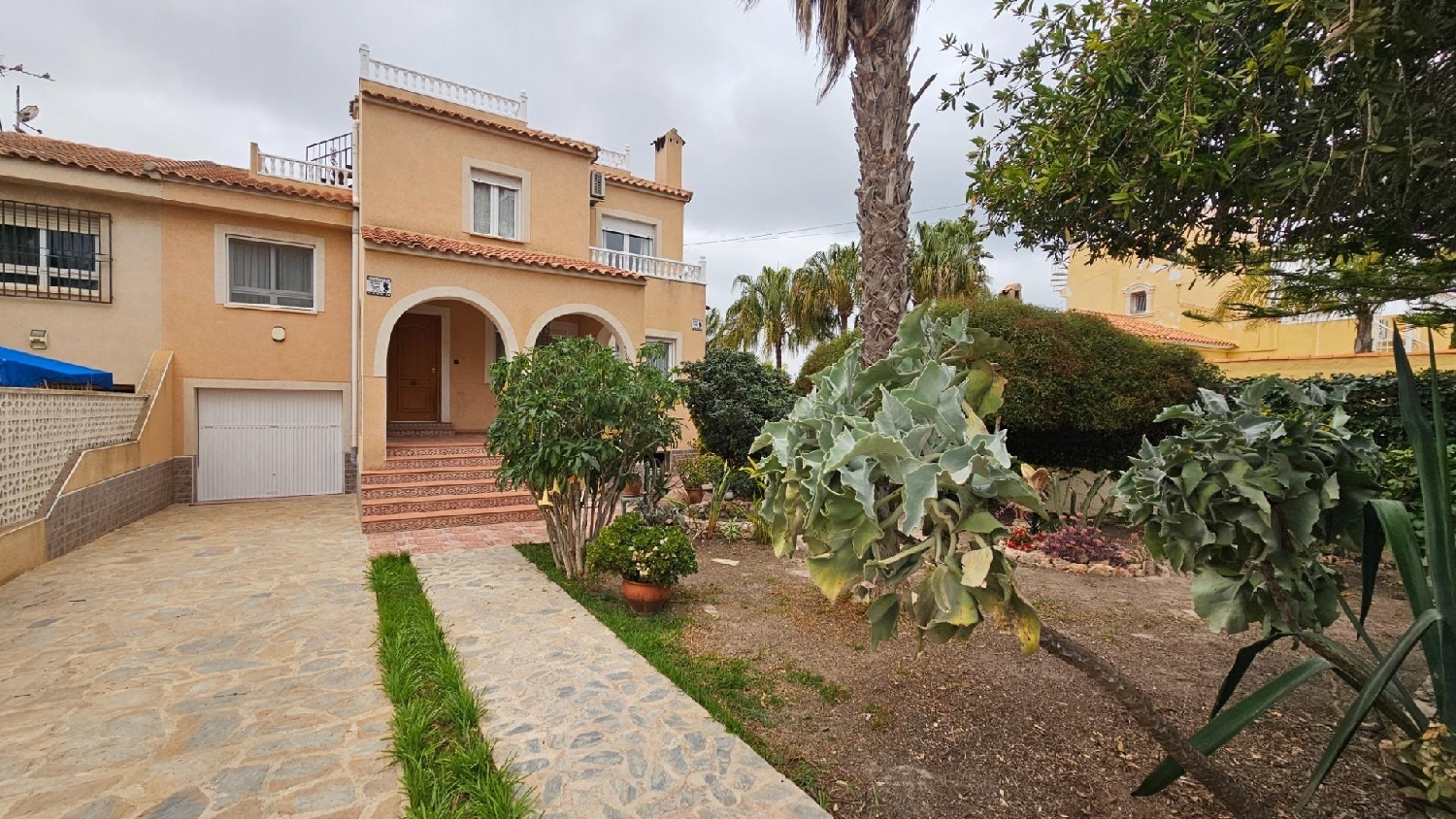  for sale villa Torrevieja Baix Segura 2