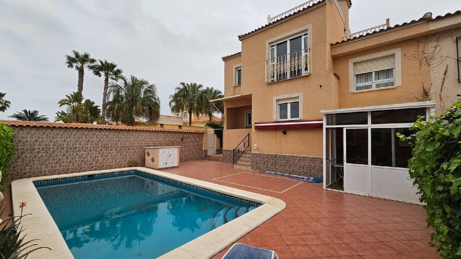  for sale villa Torrevieja Baix Segura 1