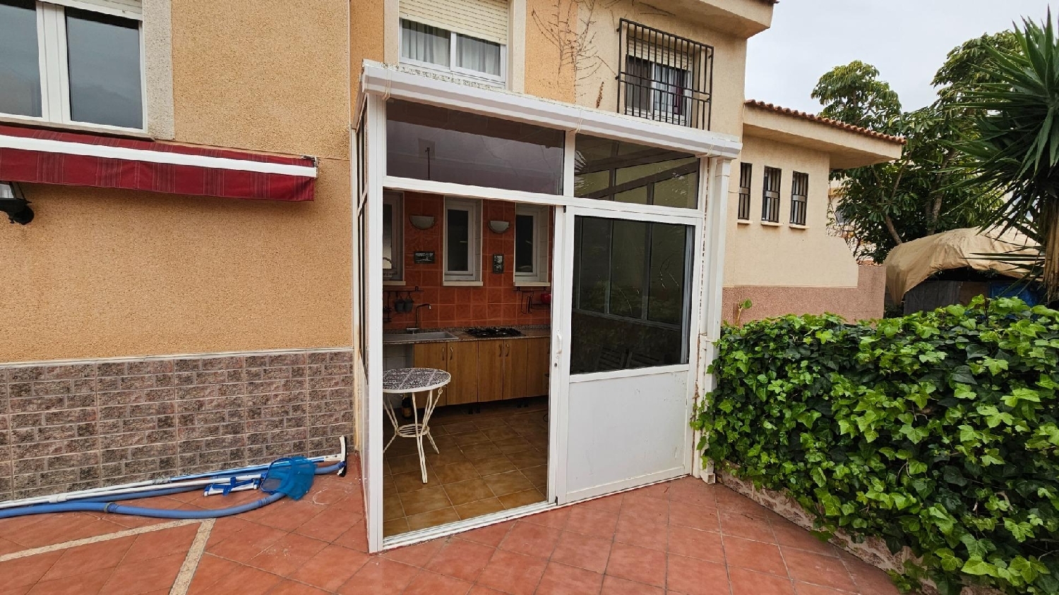  for sale villa Torrevieja Baix Segura 7