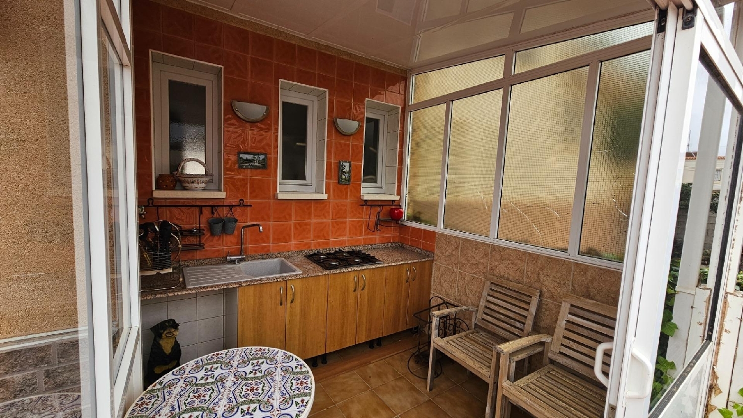  for sale villa Torrevieja Baix Segura 6