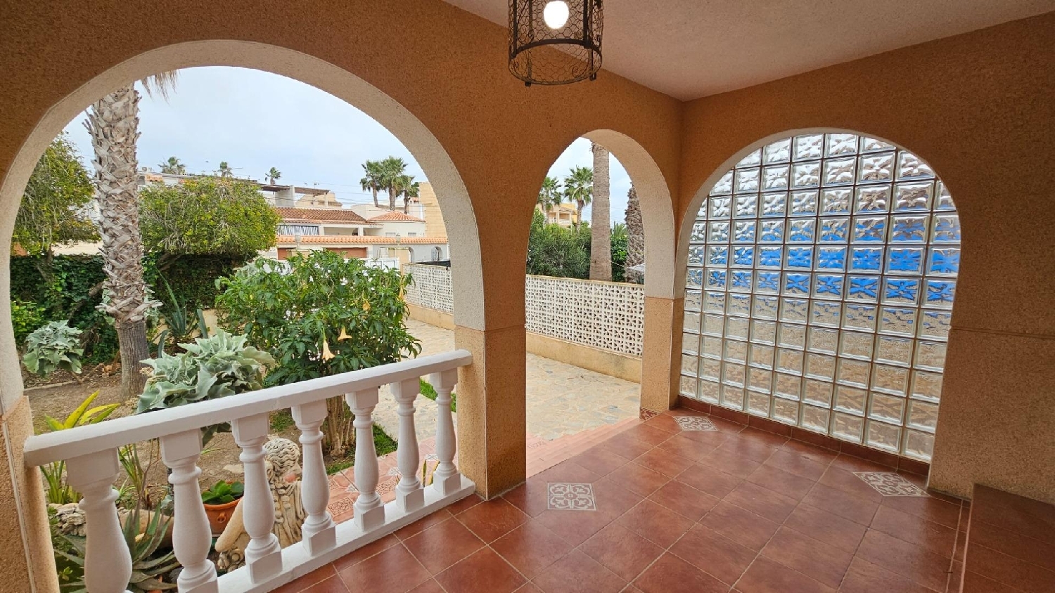 for sale villa Torrevieja Baix Segura 4