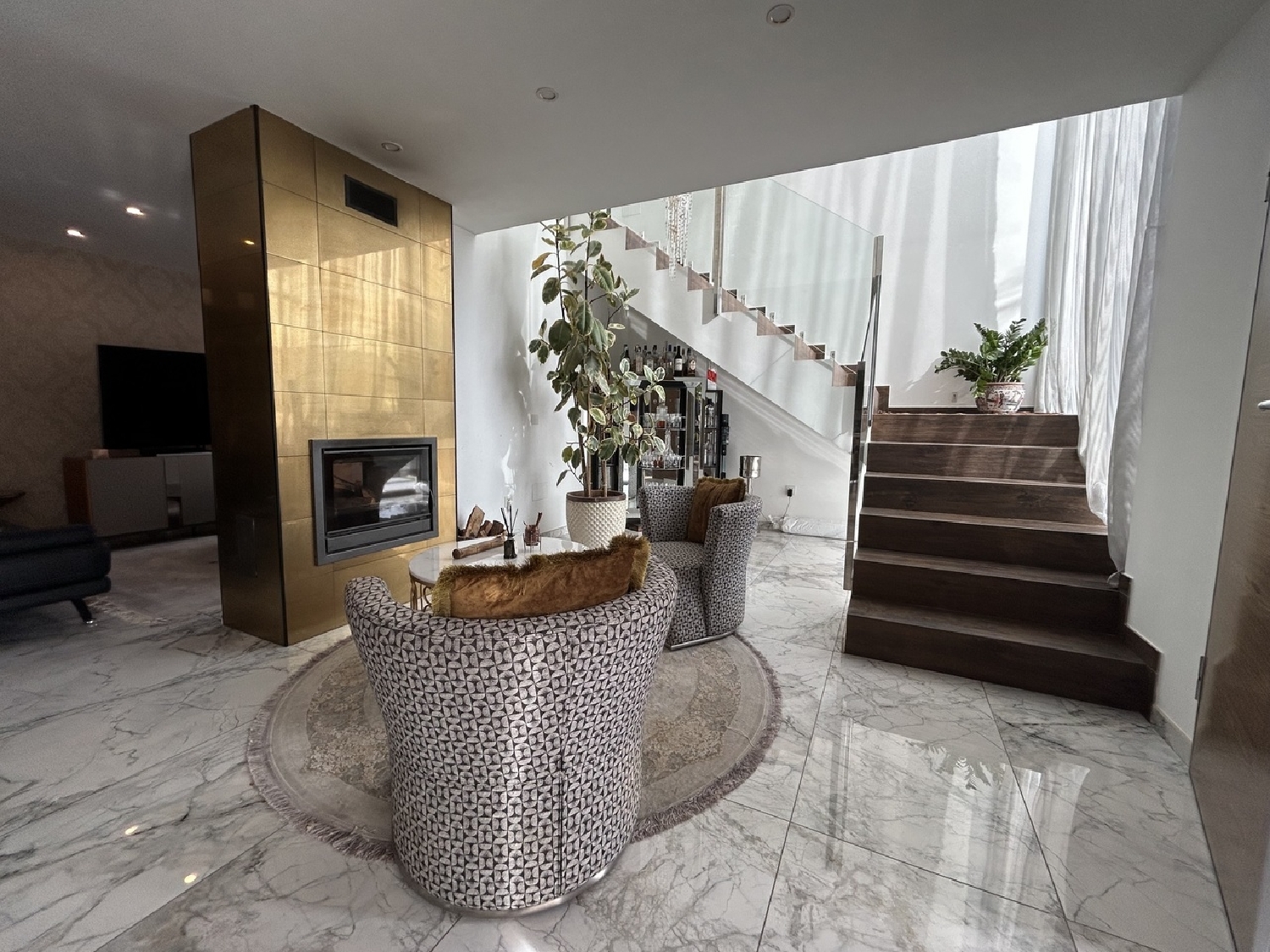  for sale villa Torrevieja Baix Segura 6