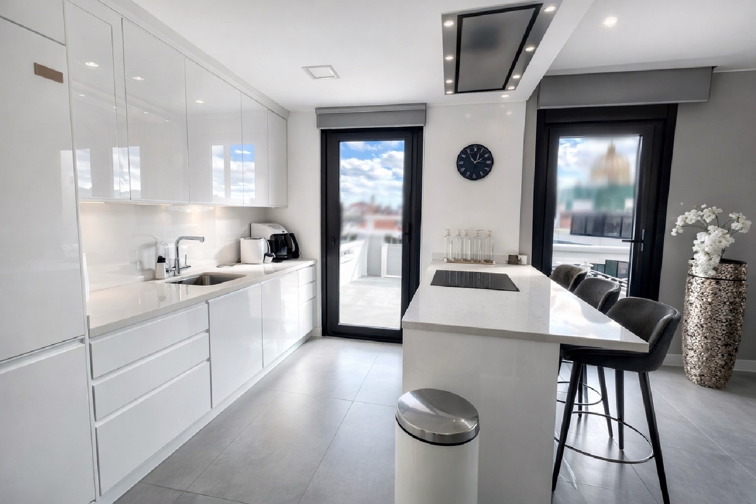  for sale villa Torrevieja Baix Segura 7