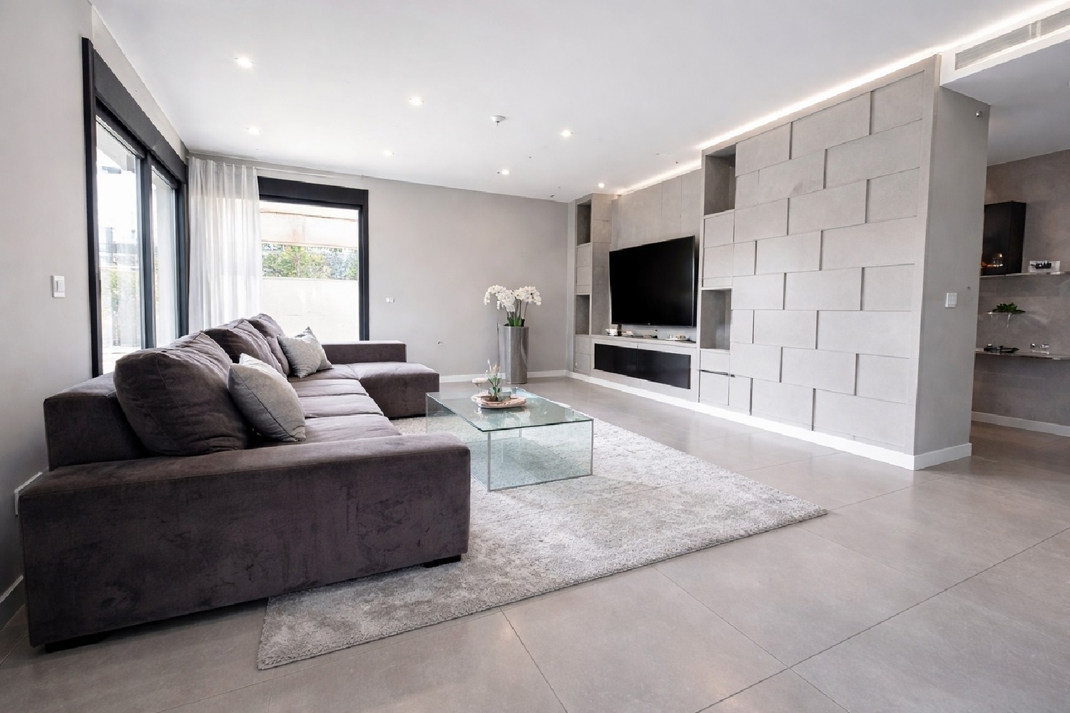  for sale villa Torrevieja Baix Segura 4