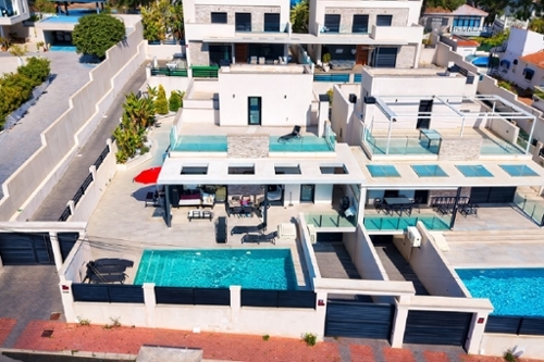 Torrevieja Baix Segura villa foto 6365209