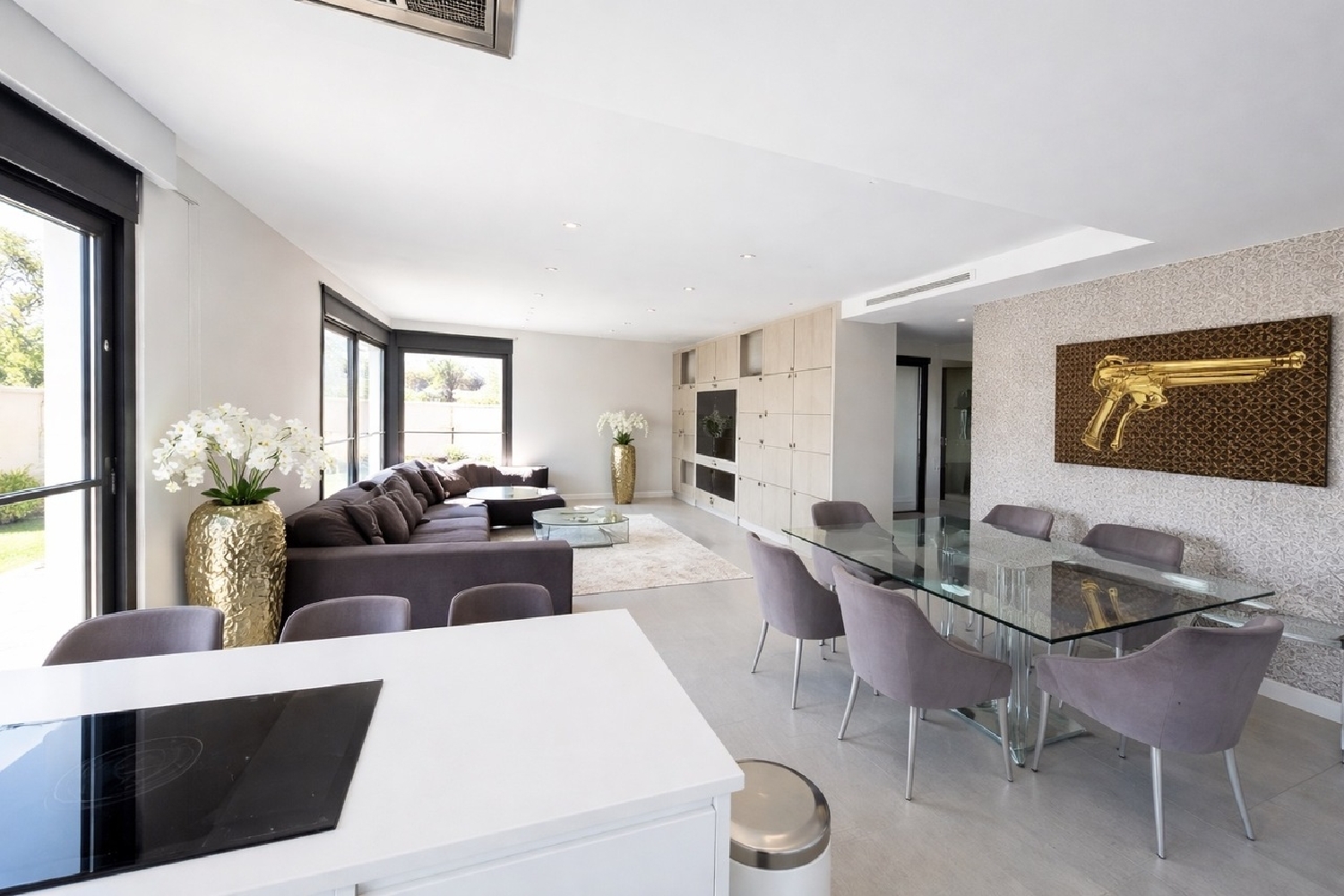  for sale villa Torrevieja Baix Segura 6