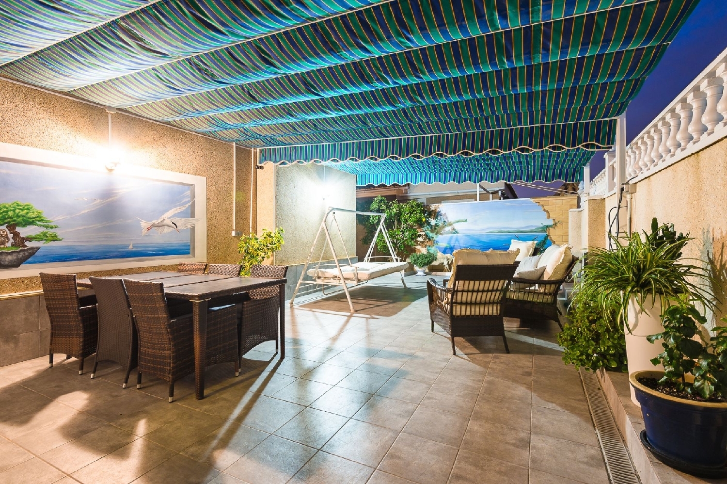  for sale villa Torrevieja Baix Segura 2