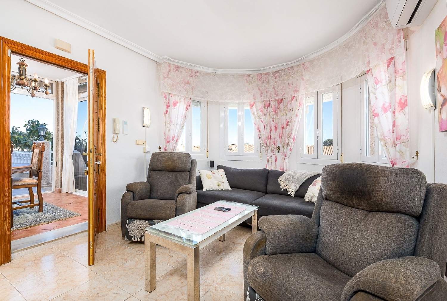  for sale villa Torrevieja Baix Segura 7