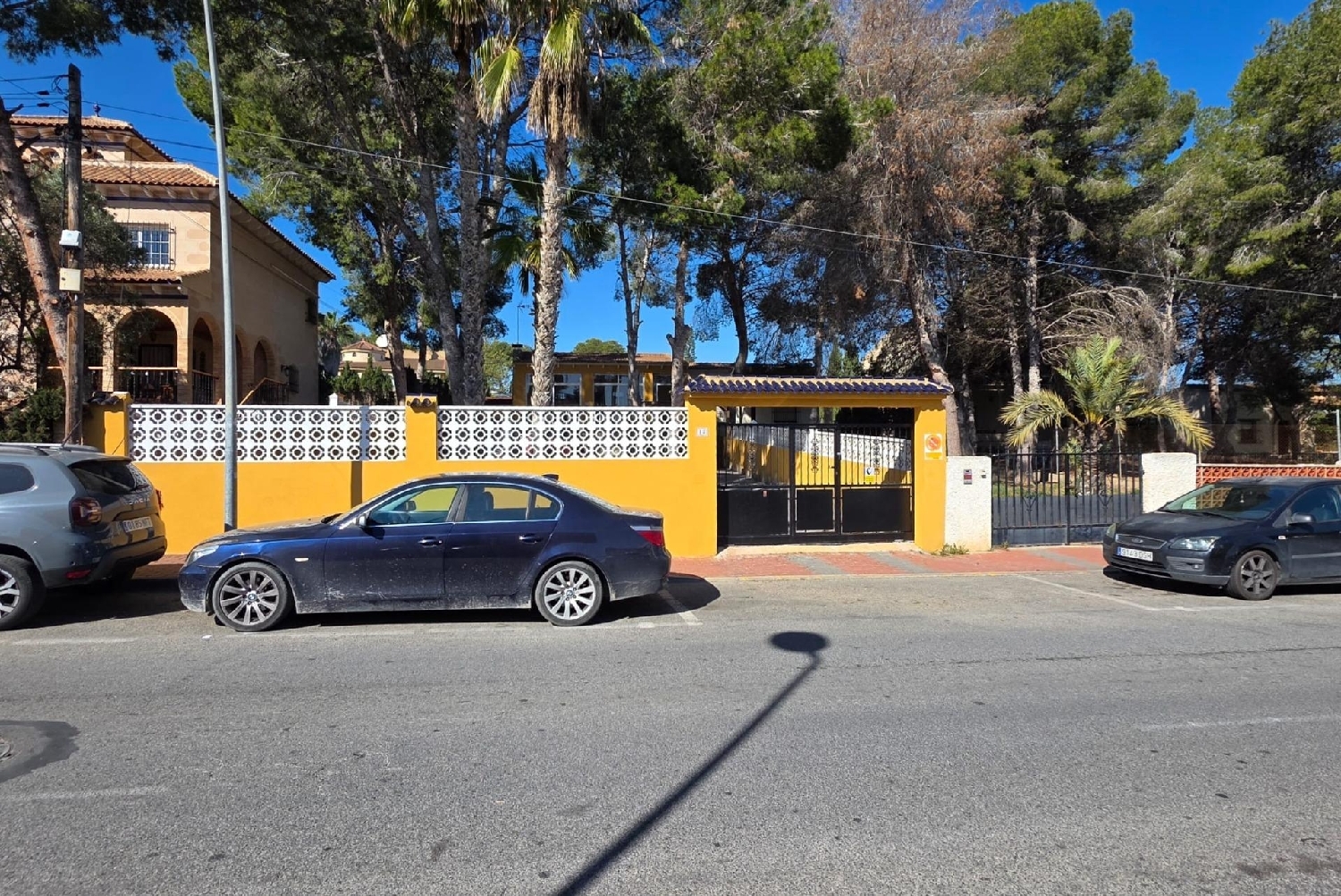  for sale villa Torrevieja Baix Segura 8