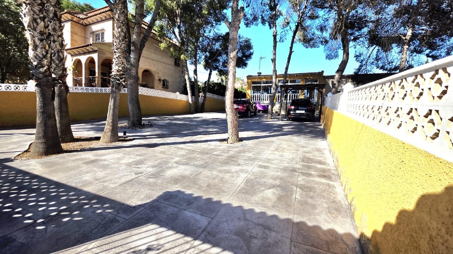  for sale villa Torrevieja Baix Segura 3