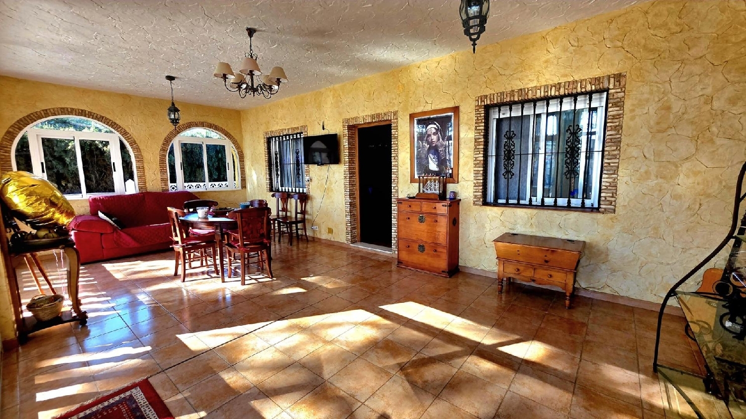  for sale villa Torrevieja Baix Segura 4