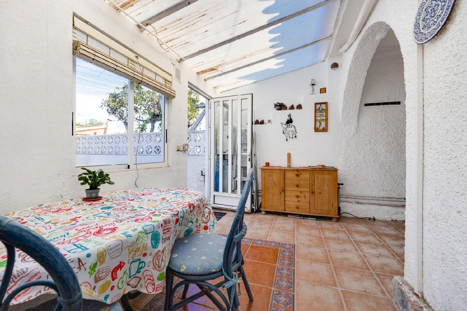  à vendre villa Torrevieja Baix Segura 5