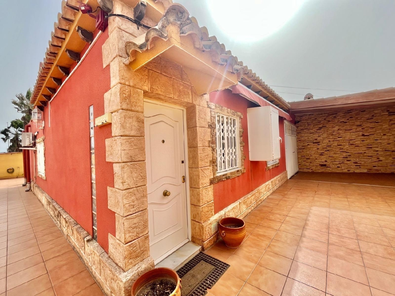  for sale villa Torrevieja Baix Segura 4