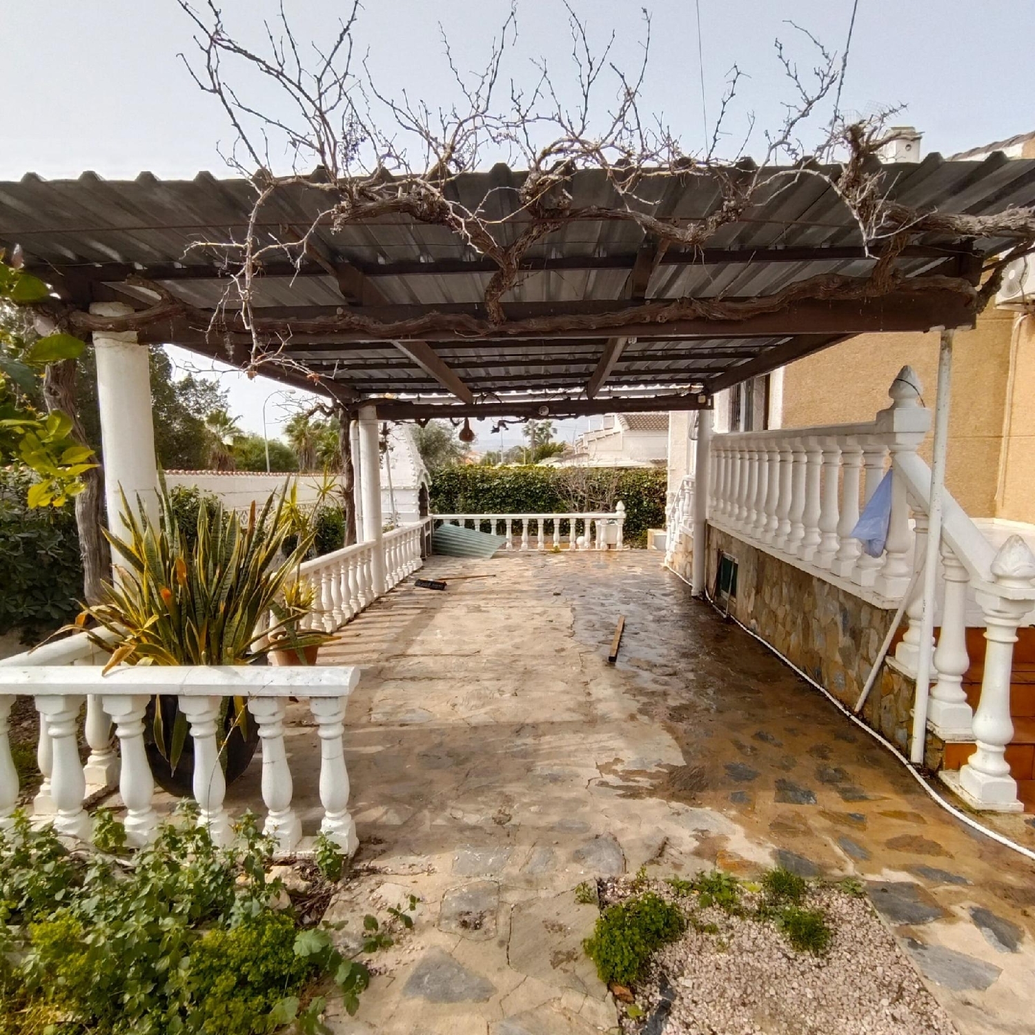  à vendre villa Torrevieja Baix Segura 2