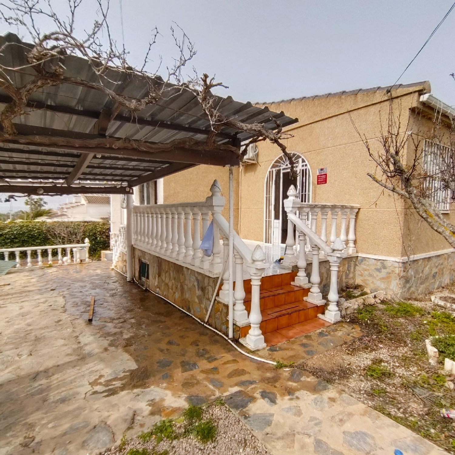  à vendre villa Torrevieja Baix Segura 3