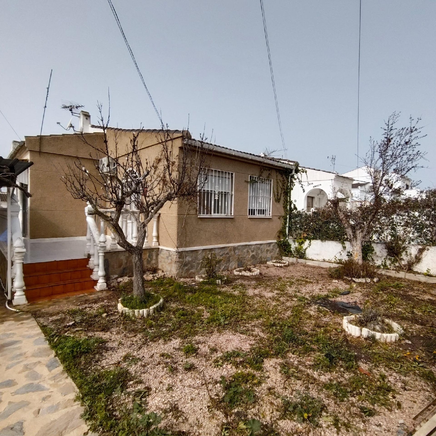  à vendre villa Torrevieja Baix Segura 1