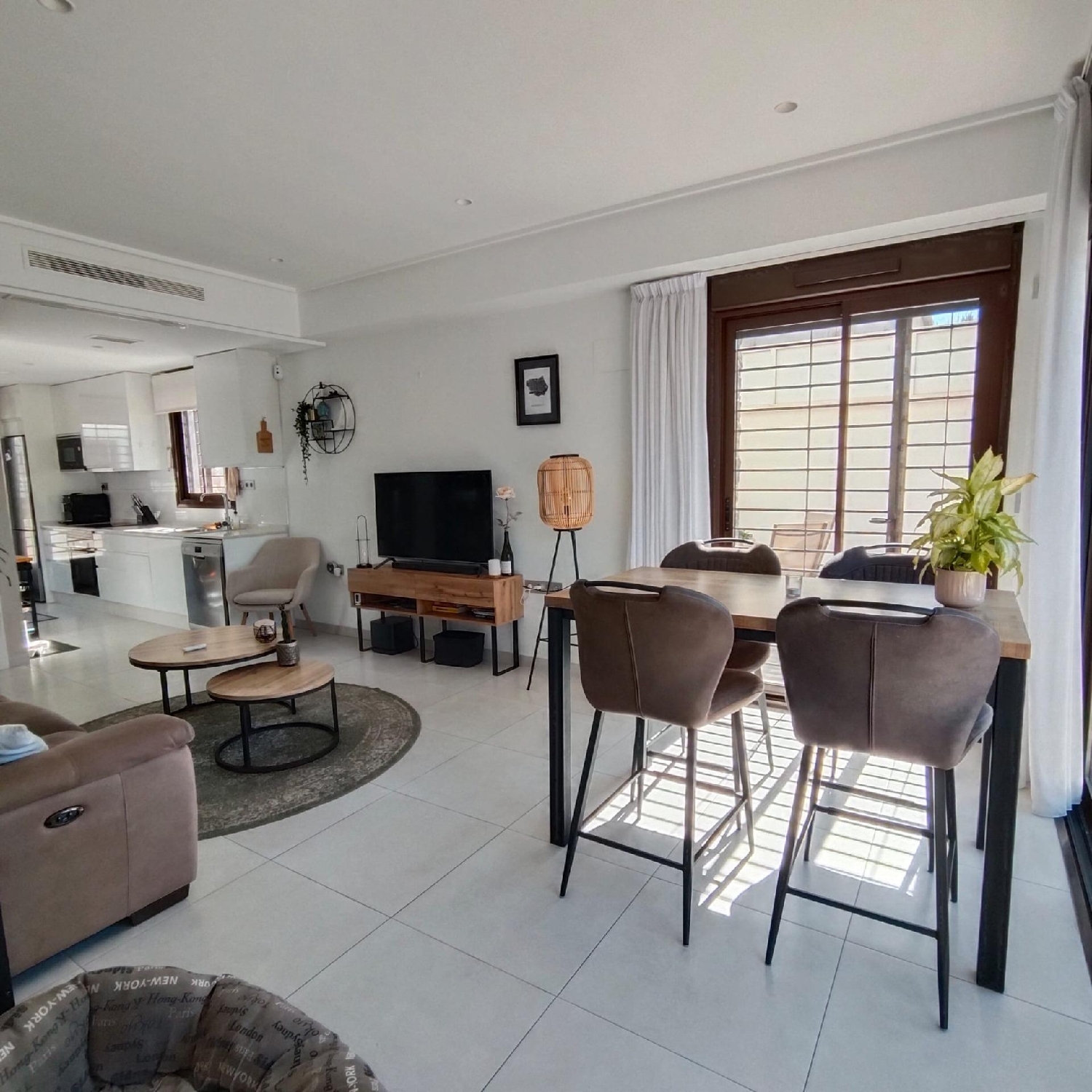  till salu villa Torrevieja Baix Segura 4