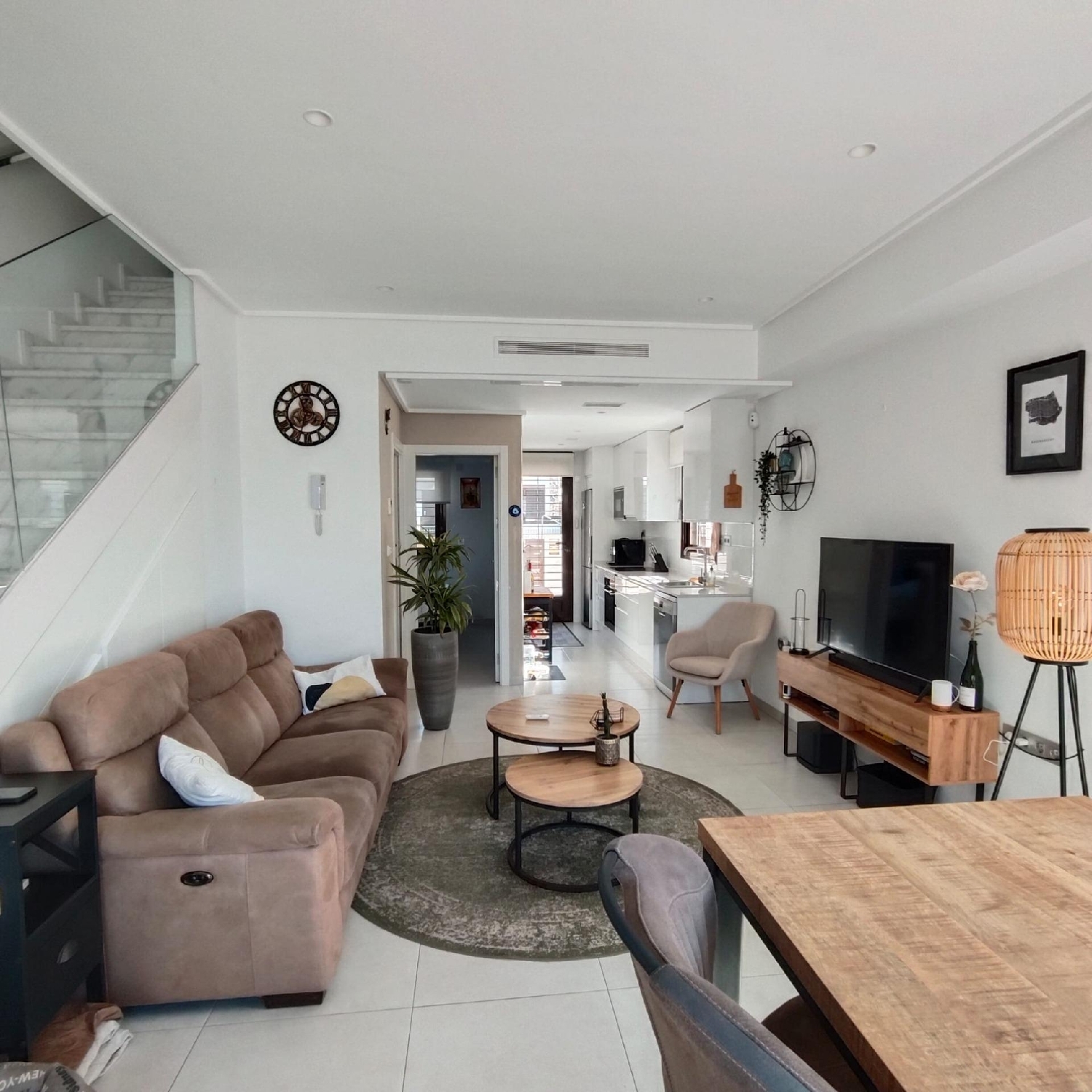  till salu villa Torrevieja Baix Segura 2