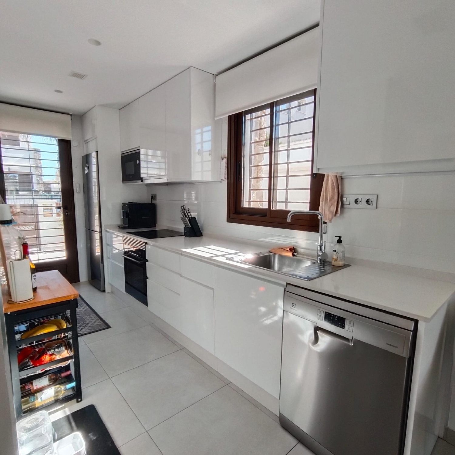  till salu villa Torrevieja Baix Segura 7