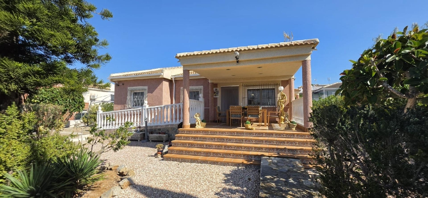  till salu villa Torrevieja Baix Segura 1