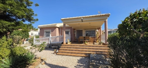 Torrevieja Baix Segura villa foto 6364698