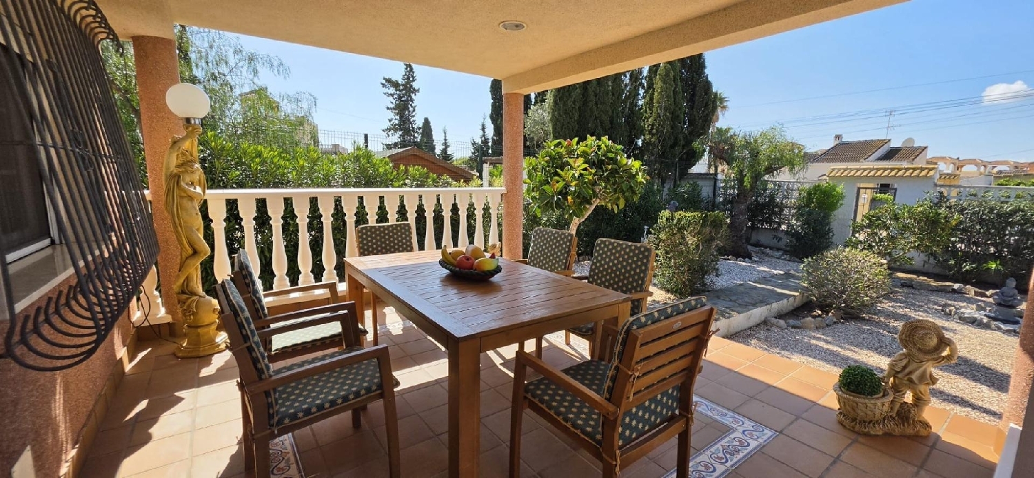  till salu villa Torrevieja Baix Segura 3