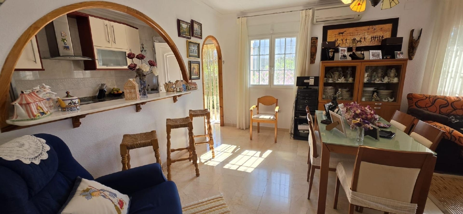  till salu villa Torrevieja Baix Segura 7