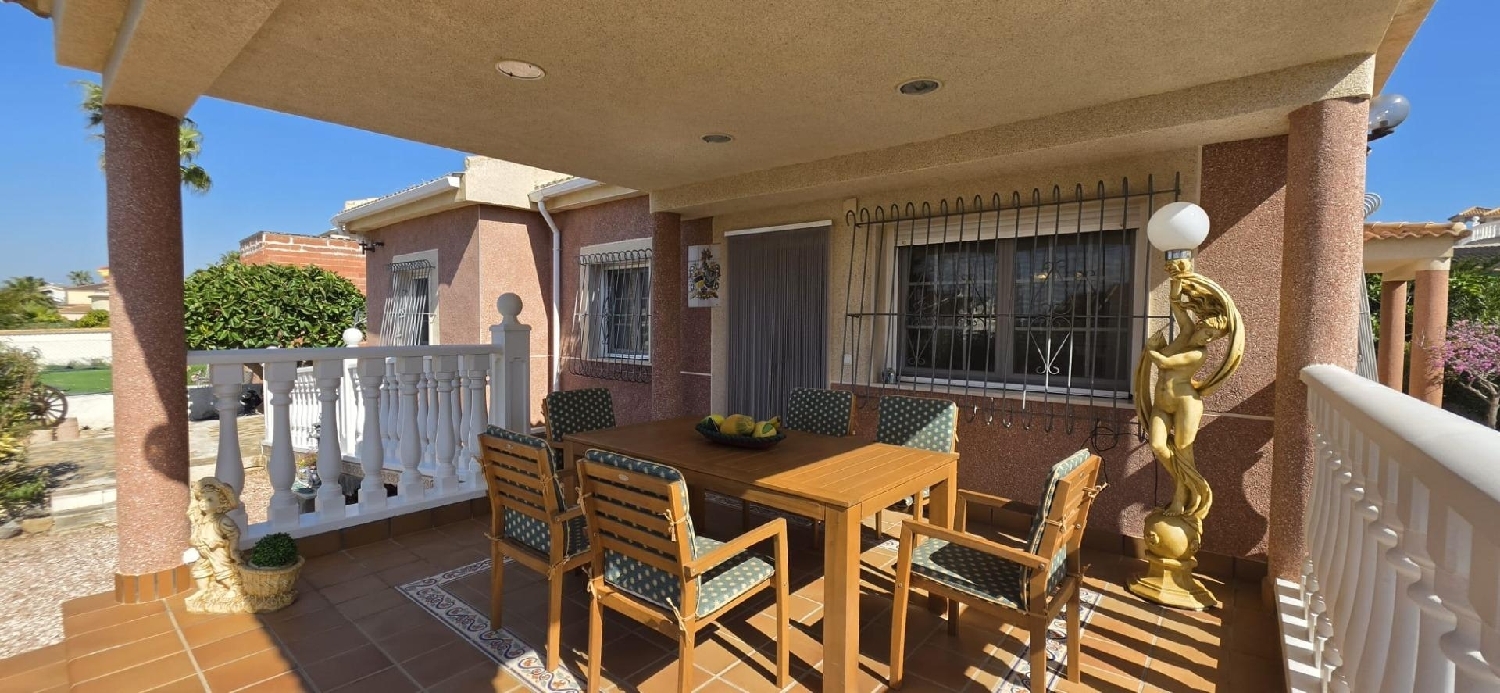  till salu villa Torrevieja Baix Segura 2