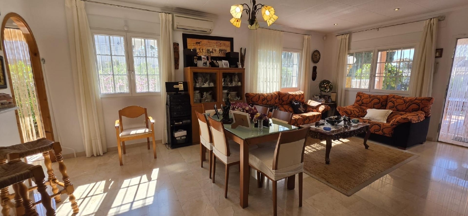  till salu villa Torrevieja Baix Segura 5