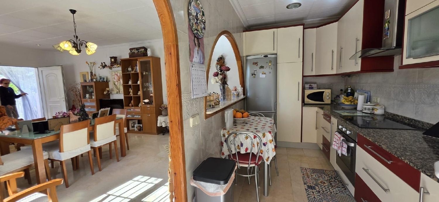  till salu villa Torrevieja Baix Segura 8