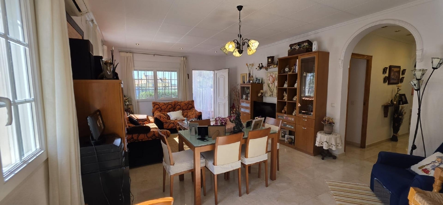  till salu villa Torrevieja Baix Segura 6