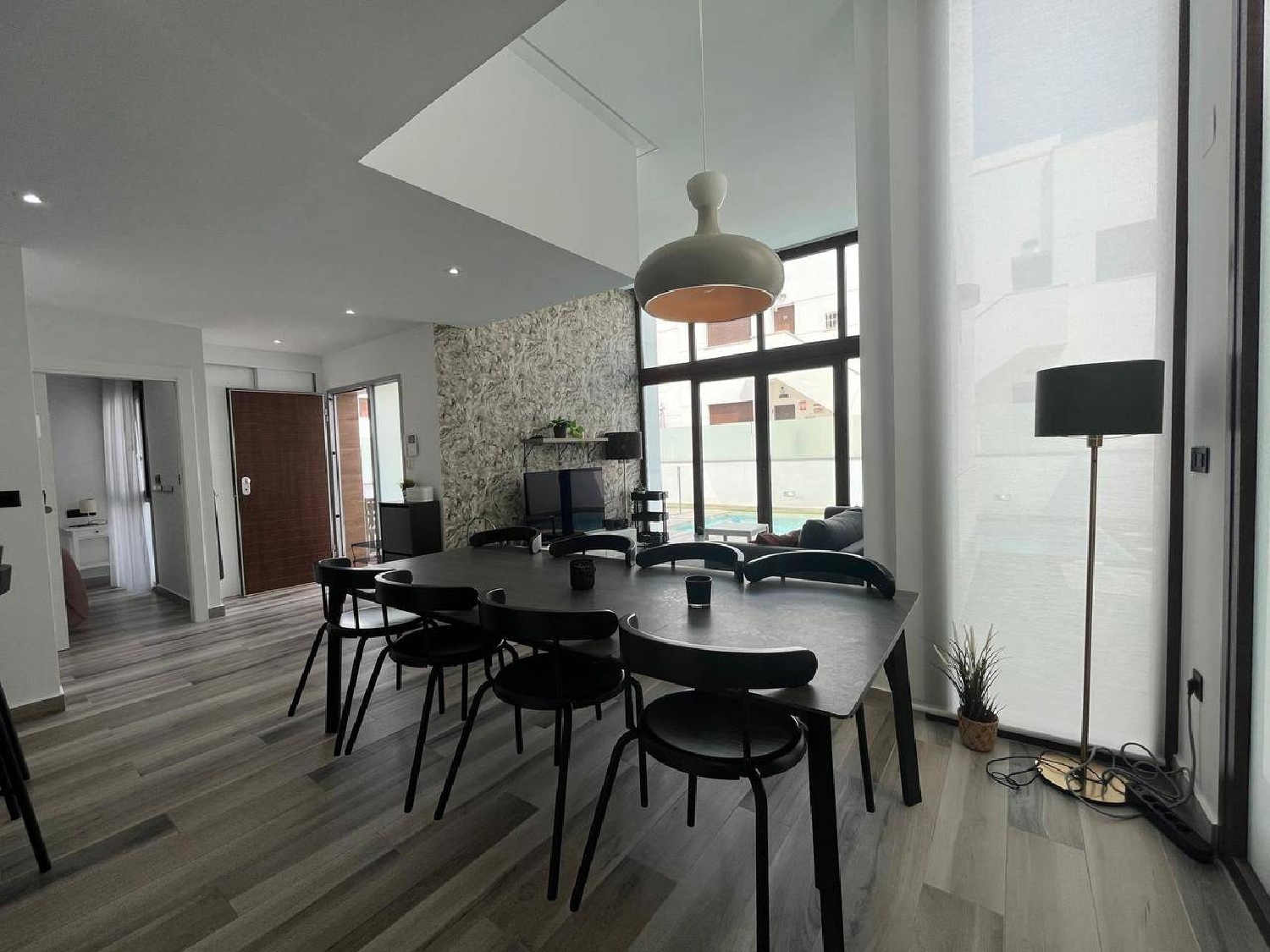  for sale villa Torrevieja Baix Segura 2