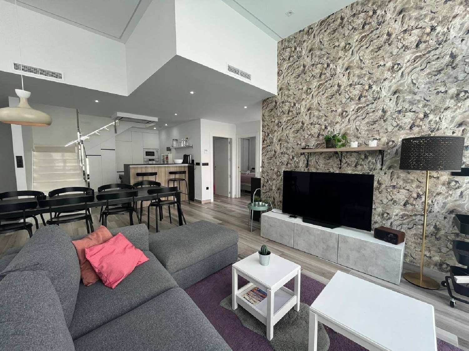  for sale villa Torrevieja Baix Segura 1