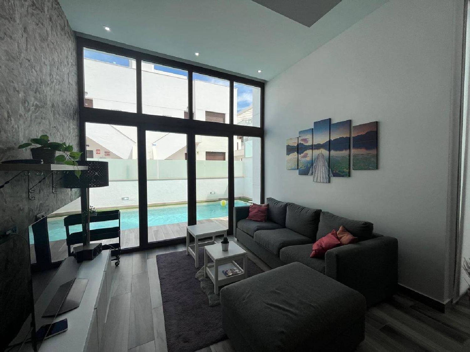  for sale villa Torrevieja Baix Segura 5