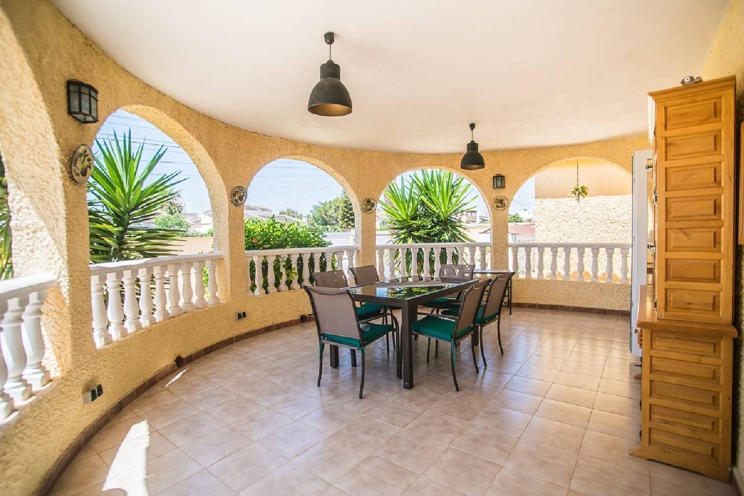  for sale villa Torrevieja Baix Segura 8