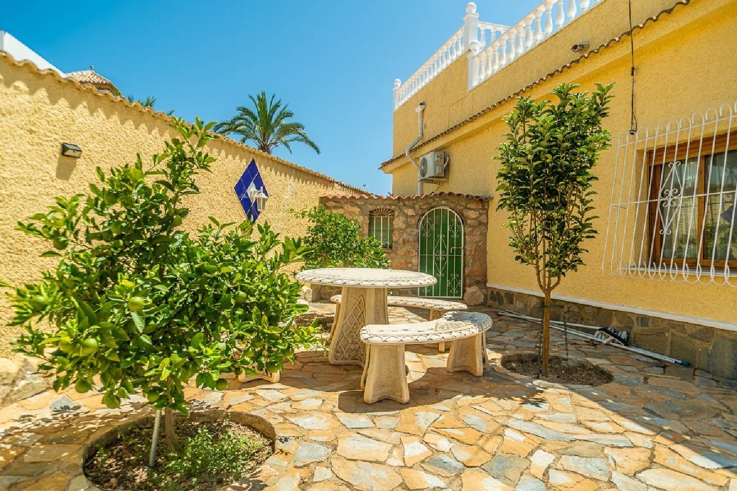  for sale villa Torrevieja Baix Segura 7