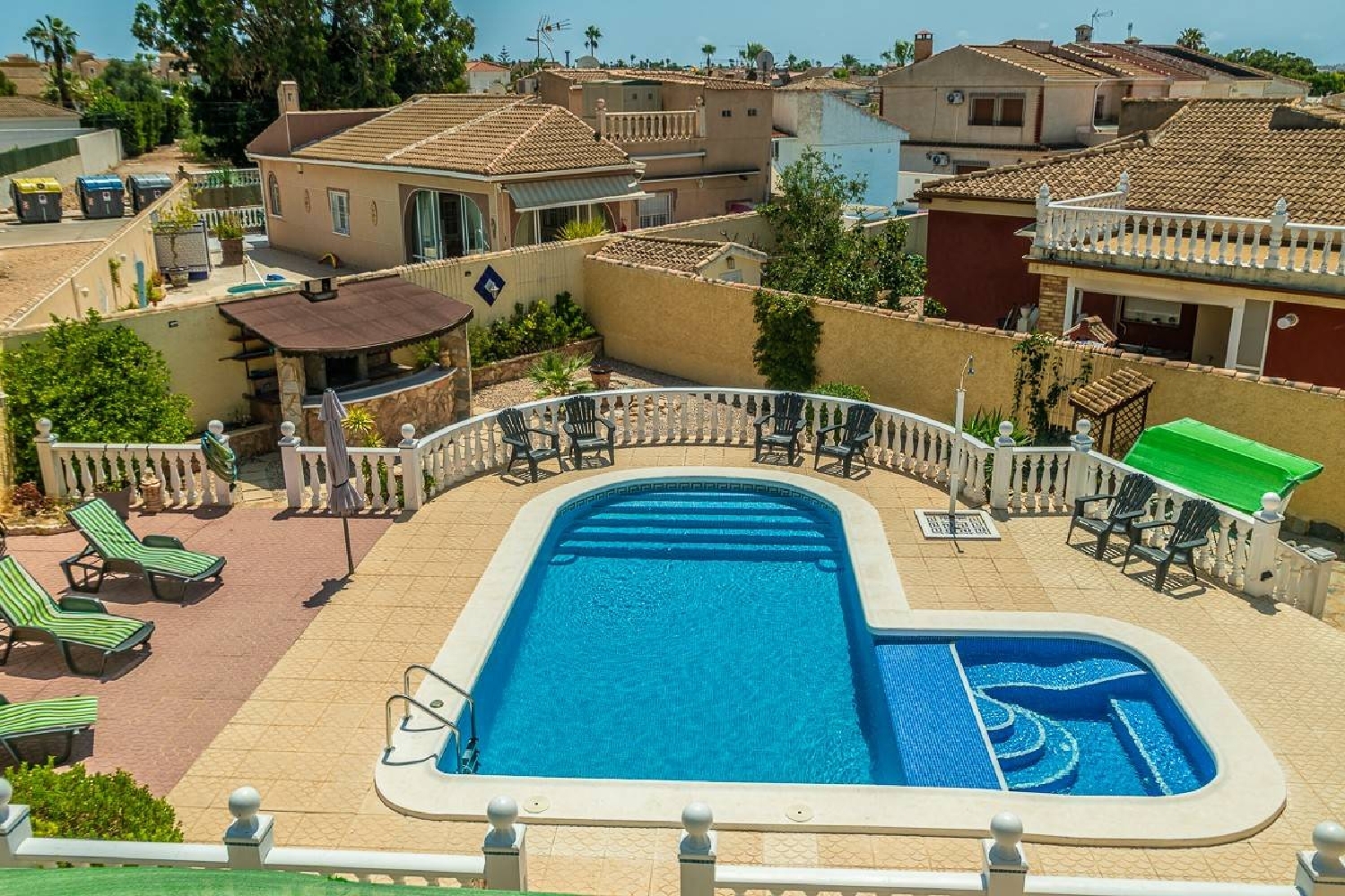 for sale villa Torrevieja Baix Segura 2