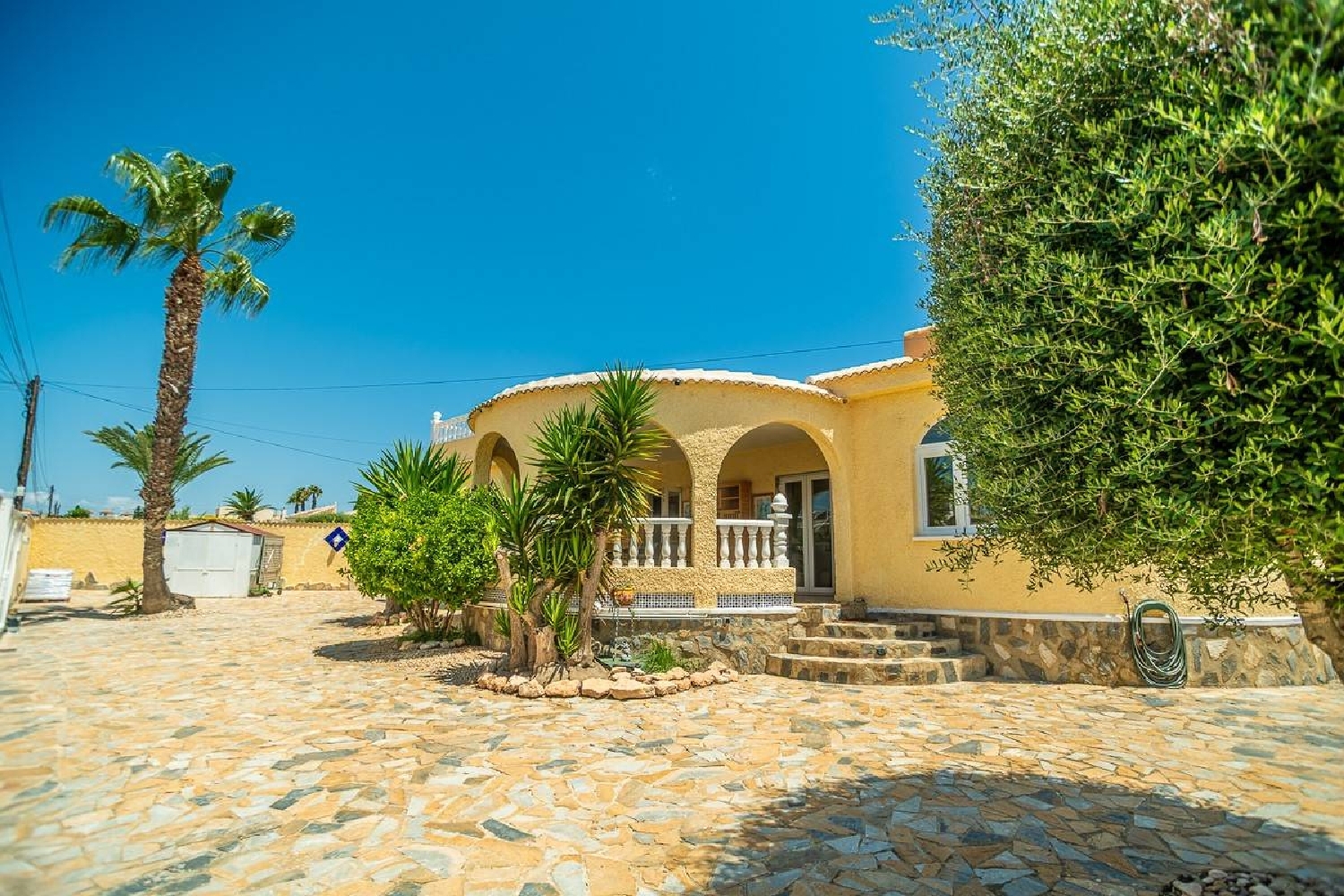  for sale villa Torrevieja Baix Segura 5