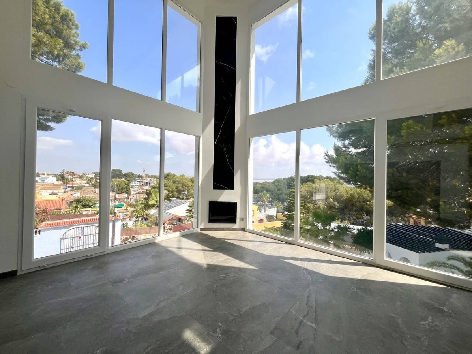  for sale villa Torrevieja Baix Segura 7