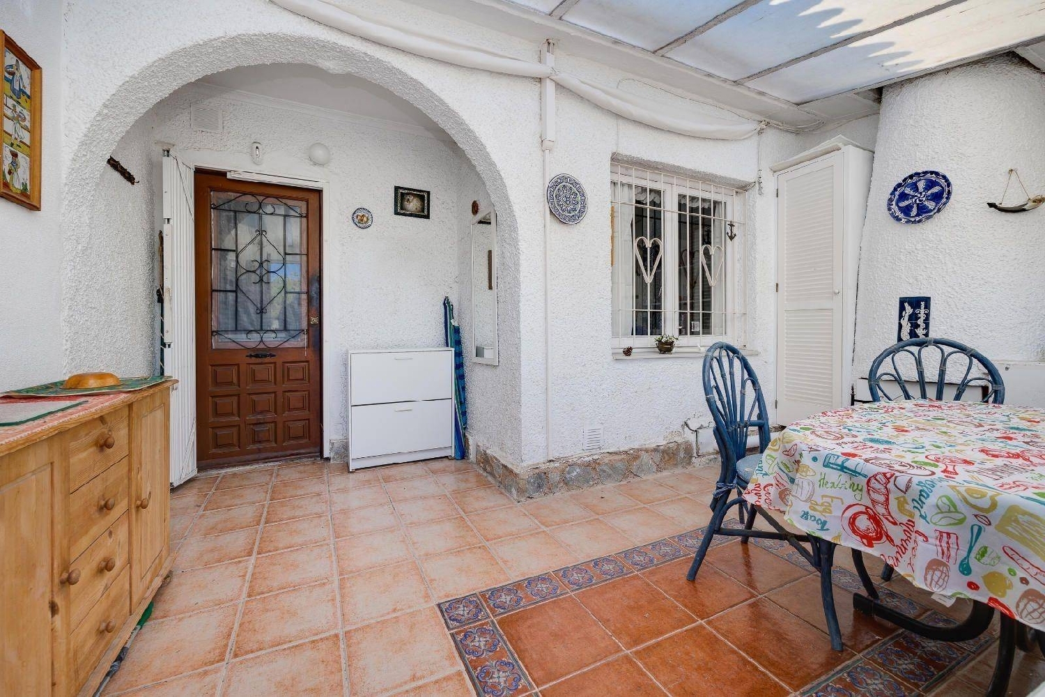 en venta chalet Torrevieja Baix Segura 4