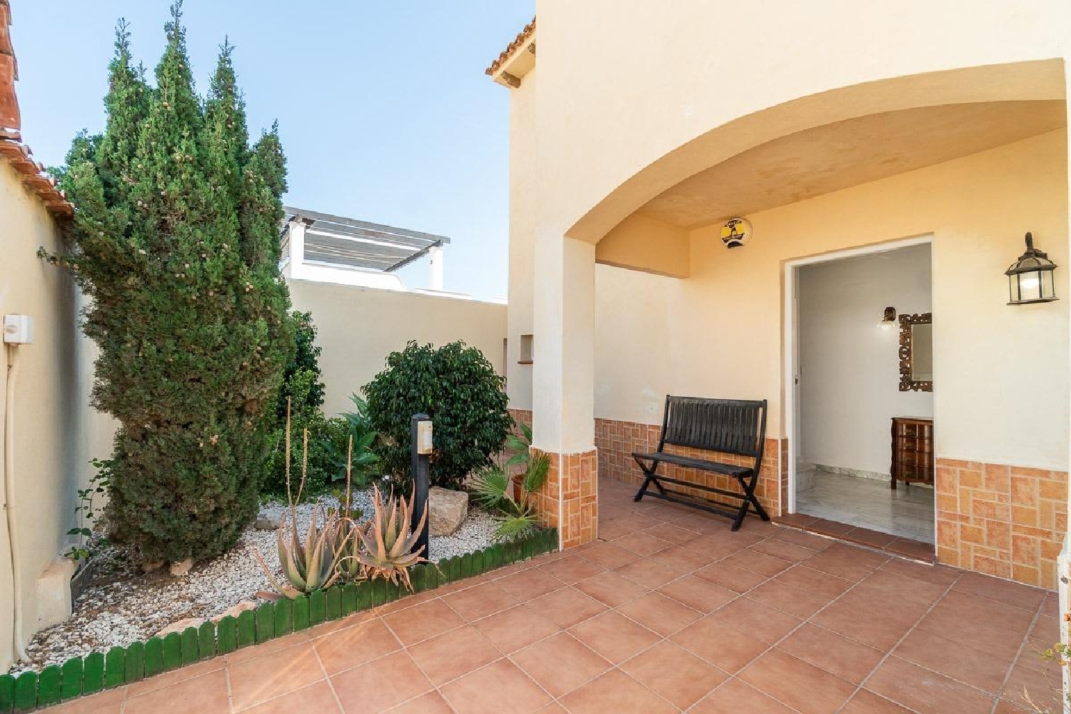  à vendre villa Torrevieja Baix Segura 8
