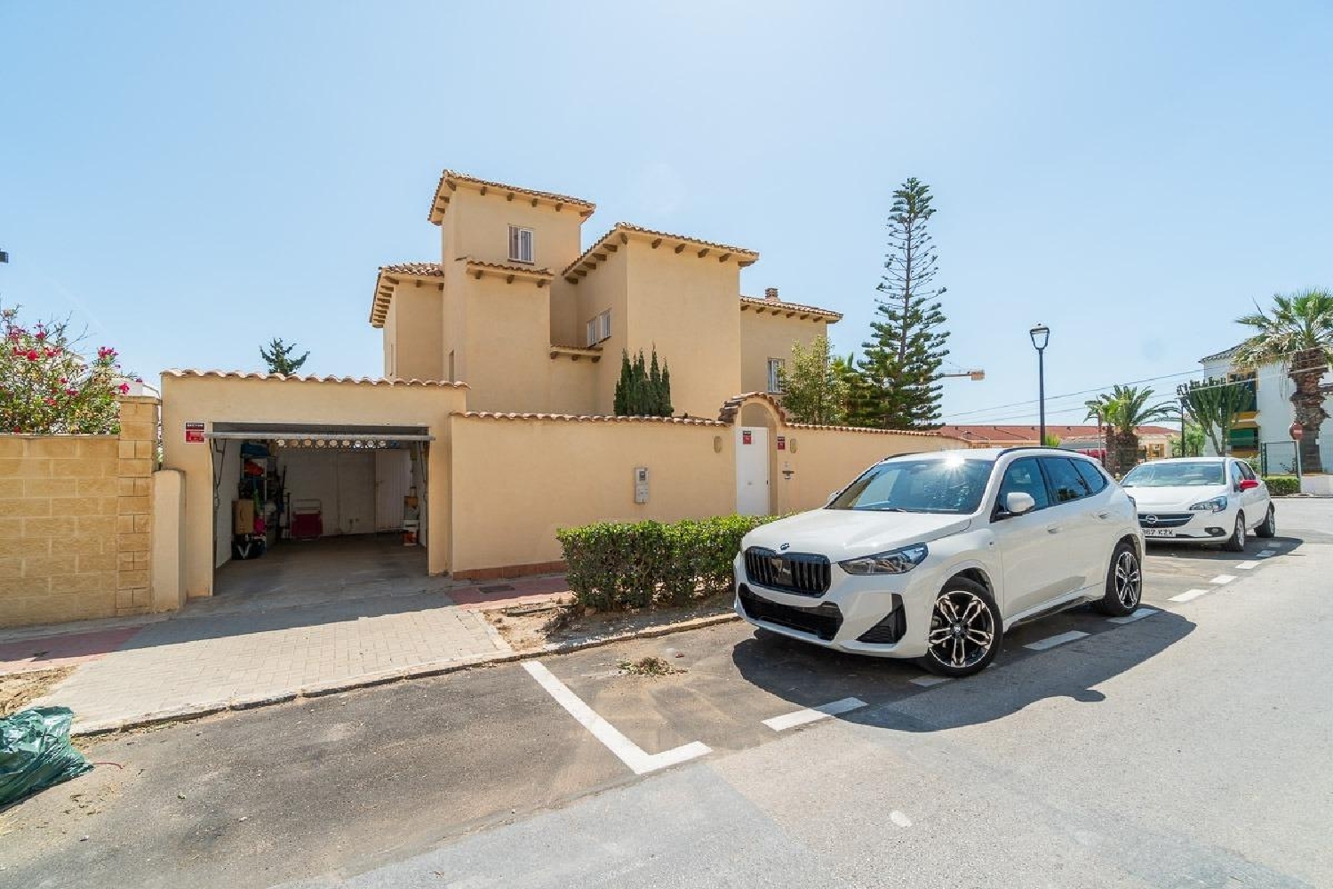  à vendre villa Torrevieja Baix Segura 5