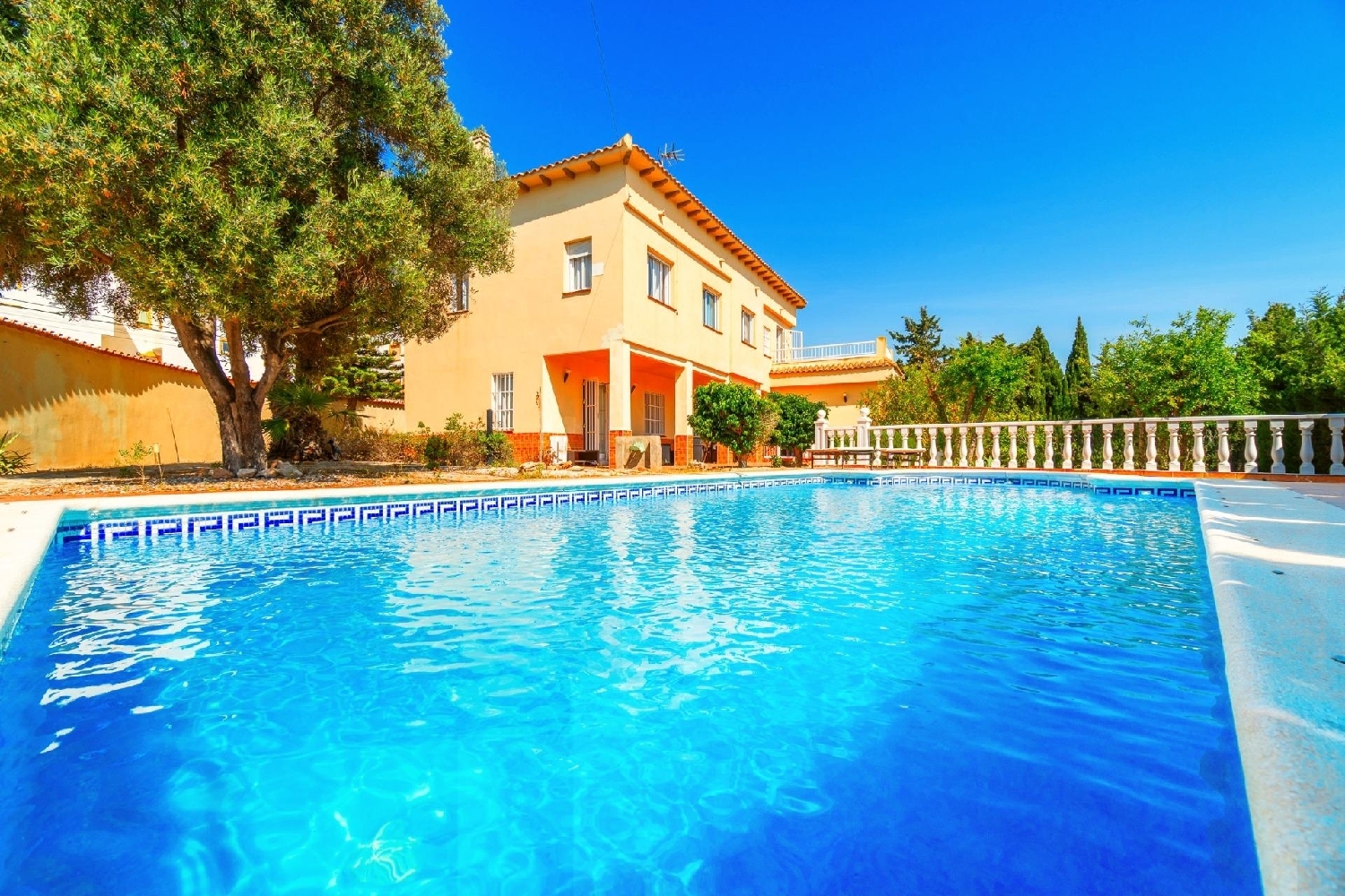  à vendre villa Torrevieja Baix Segura 1