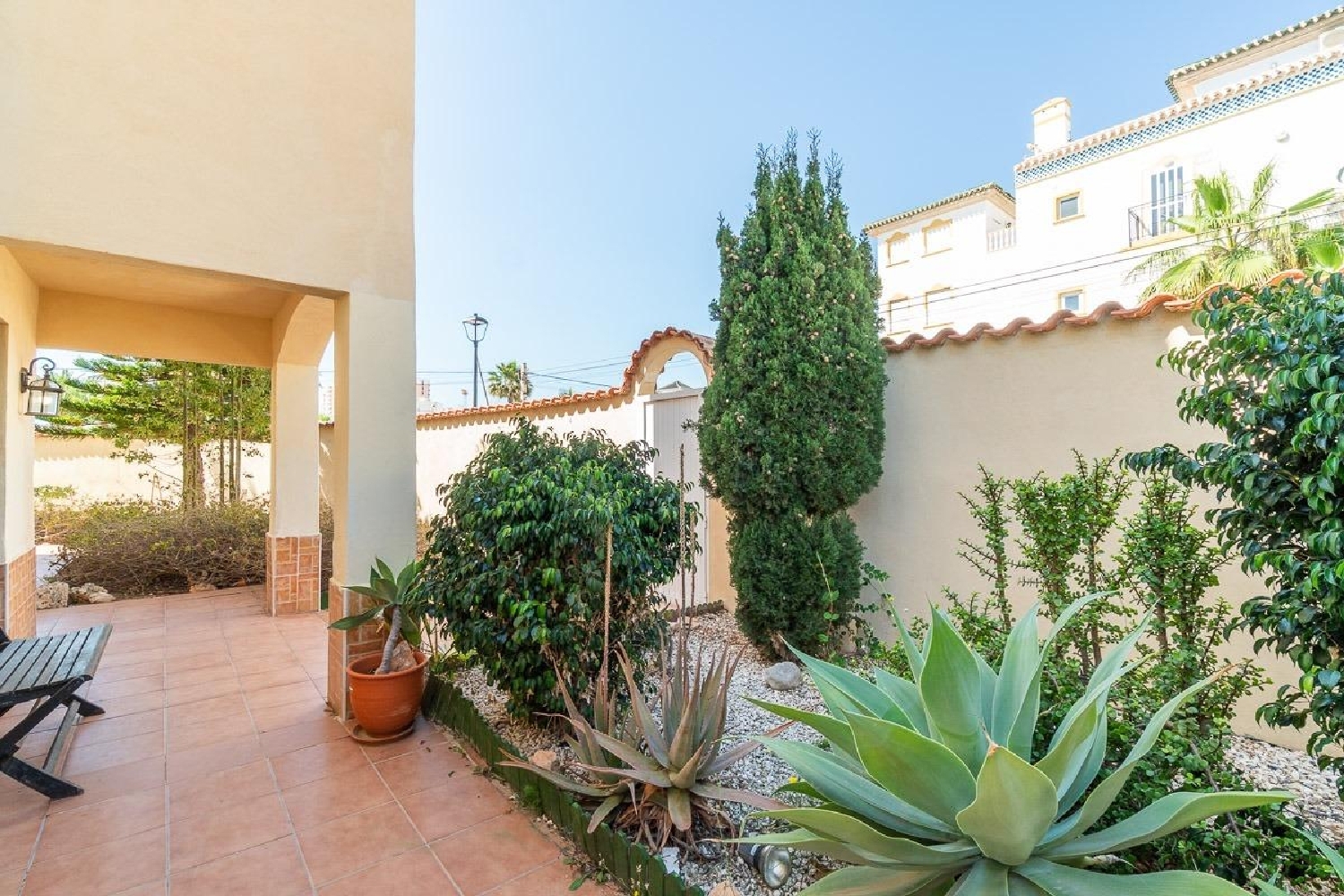  à vendre villa Torrevieja Baix Segura 6