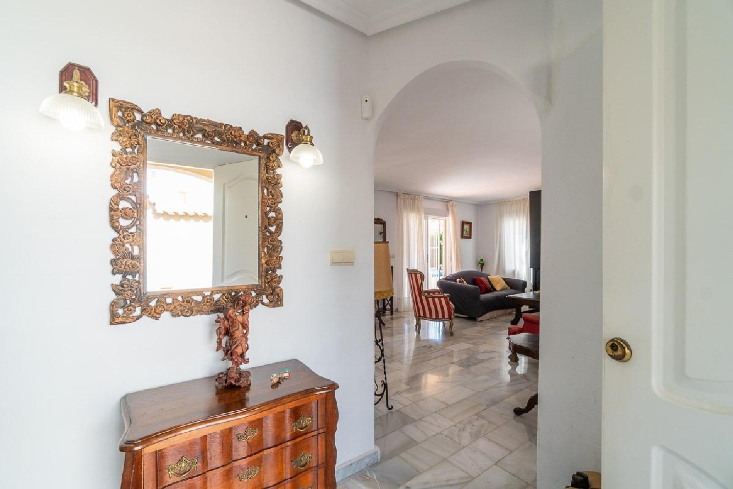  à vendre villa Torrevieja Baix Segura 7
